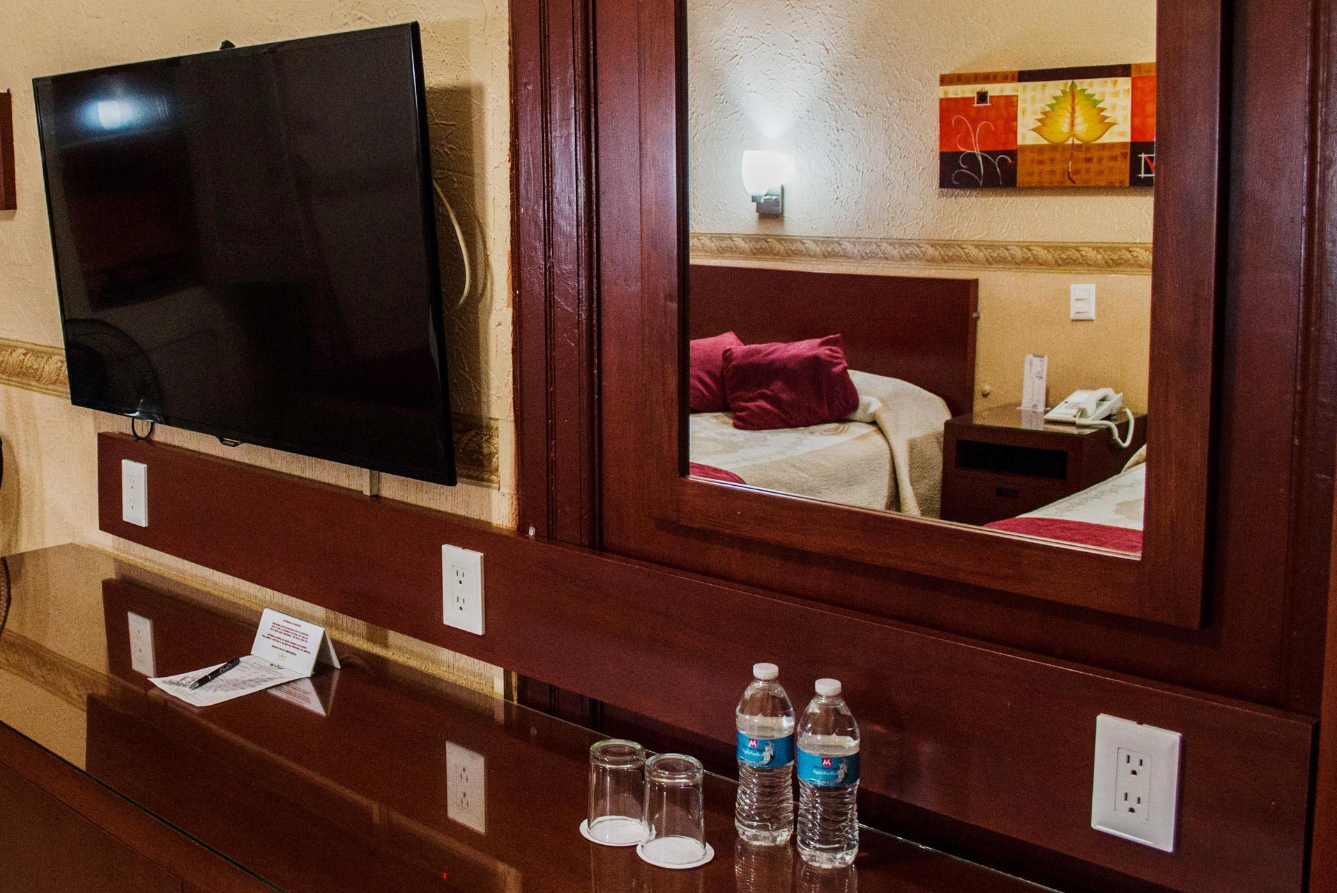 Hotel Posada Regis Guadalajara Zewnętrze zdjęcie