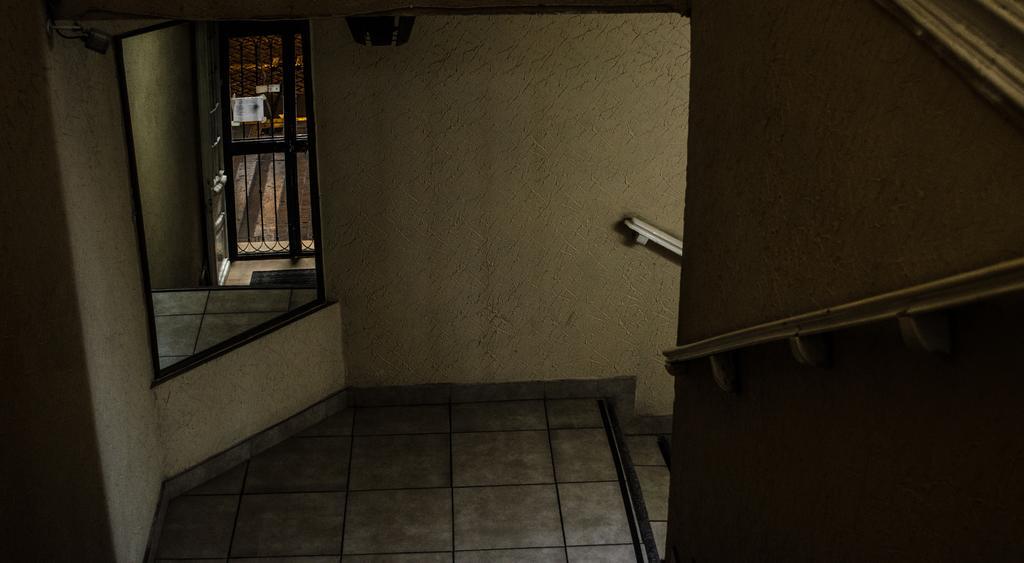 Hotel Posada Regis Guadalajara Zewnętrze zdjęcie